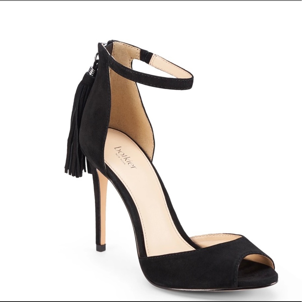 Botkier Anna heel. Brand new size 7.5 black